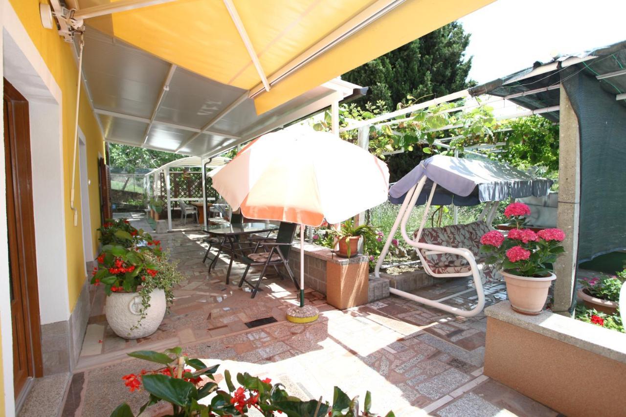 Dino Studio And Room Apartments Portorož Exterior foto
