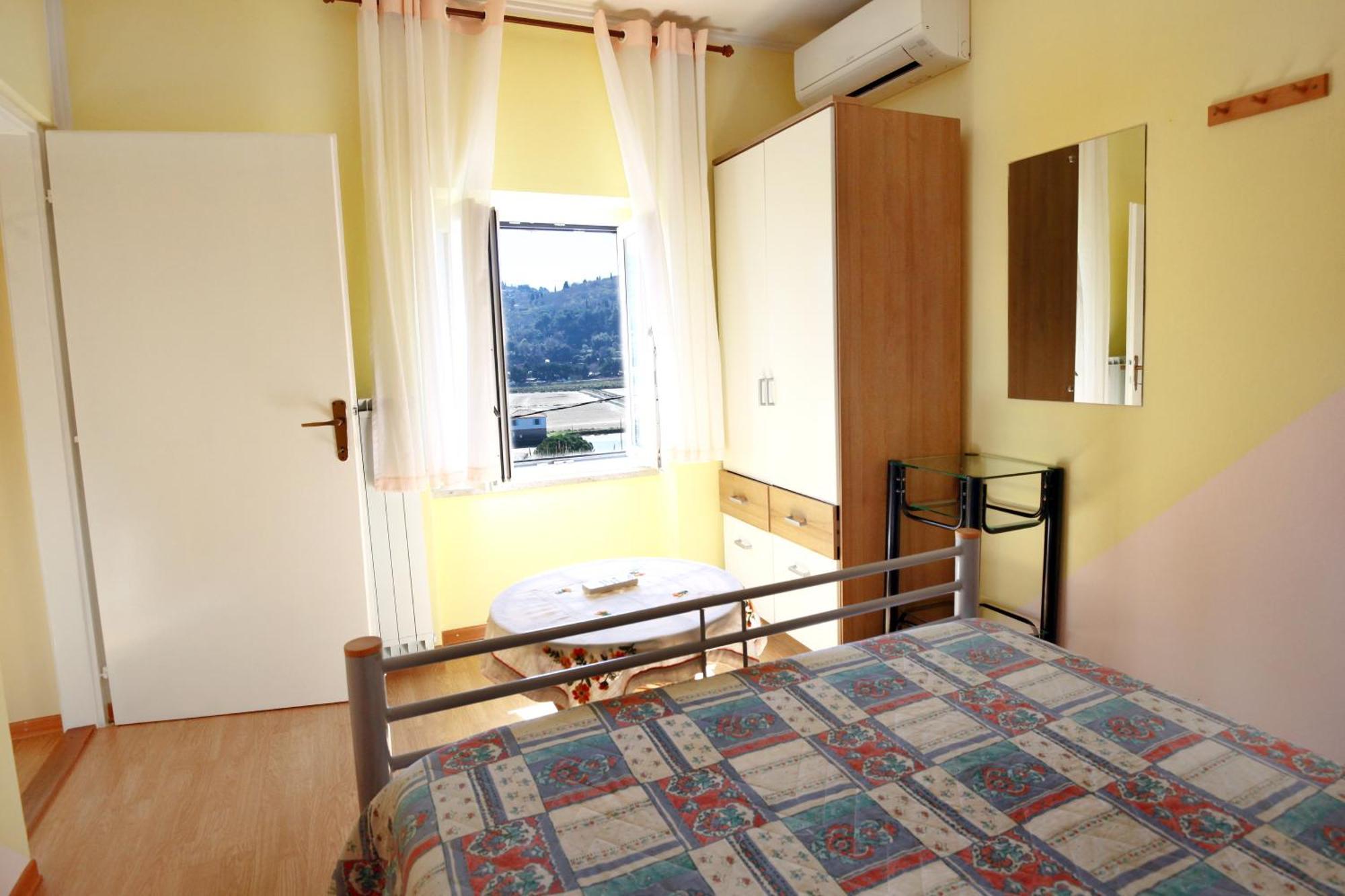 Dino Studio And Room Apartments Portorož Exterior foto
